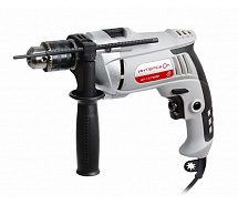 Дрель ударная ИНТЕРСКОЛ ДУ-13/750ЭР