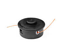 Головка триммерная M10х1,0 левая (аналог STIHL AutoCUT 25-2) REZER TH 25-2S 03.006.00012