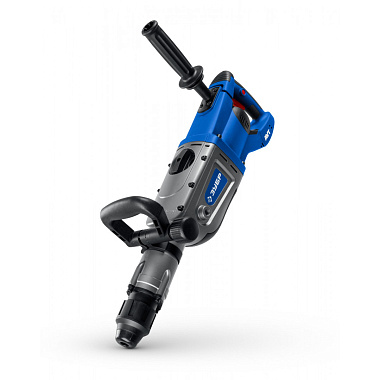 Перфоратор электрический ЗУБР Профи ЗПМ-50-1700Э SDS max