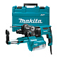 Перфоратор электрический MAKITA HR 2653 с пылеотводом SDS plus 