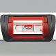 Уровень 400мм 2глазка KAPRO Opti-Vision Condor 905-40-40