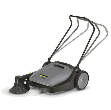 Машина подметальная KARCHER КМ 70/15 C 1.517-151