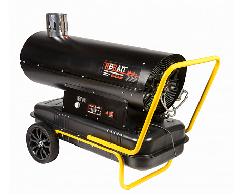 Пушка дизельная непрямого нагрева BRAIT BR-56AIW