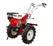 Мотоблок BRAIT BR-135GES 17л.с. с валом отбора мощности