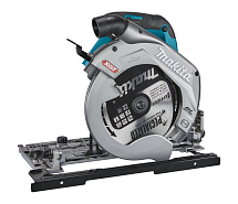 Пила дисковая аккумуляторная MAKITA HS 009GZ без АКБ и ЗУ