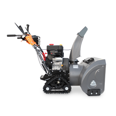 Снегоуборщик гусеничный VILLARTEC WB 1387ET 