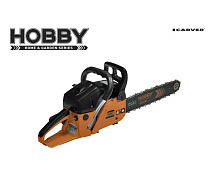 Бензопила CARVER Hobby HSG-145-15