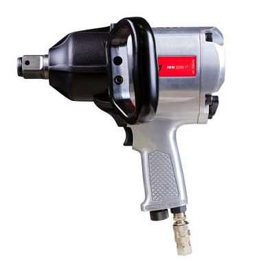 Гайковерт пневматический FUBAG IWM 2200 1"