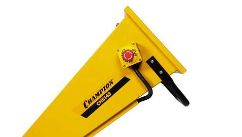 Измельчитель бензиновый CHAMPION CH5148 PRO