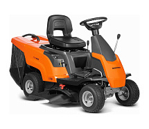 Райдер бензиновый DAEWOO DLR 66 H