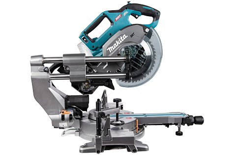 Пила торцовочная аккумуляторная MAKITA LS 002GZ01 без АКБ и ЗУ