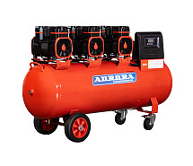 Компрессор безмасляный AURORA PASSAT-150 MODULE 4G