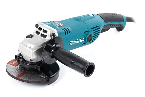 Углошлифовальная машина  MAKITA GA 5021C