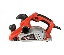 Рубанок электрический BRAIT BEP82/950