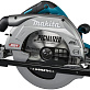 Пила дисковая аккумуляторная MAKITA HS 011GZ без АКБ и ЗУ