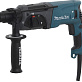 Перфоратор электрический MAKITA HR 2470 SDS plus