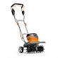 Культиватор аккумуляторный DAEWOO DAT 3542Li SET 2х5Ah