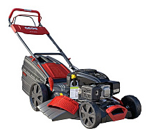 Газонокосилка бензиновая самоходная GEOS (AL-KO) GLS 655 213154