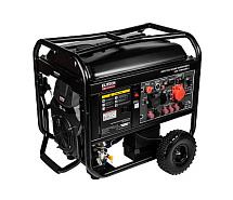 Генератор бензиновый ELITECH HD GES 15500EAWS-3