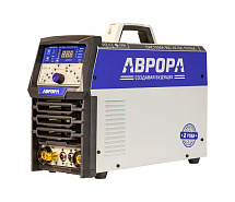 Аппарат аргонодуговой сварки AURORA Система 160 AC/DC ПУЛЬС