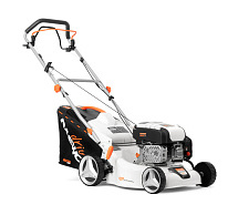 Газонокосилка бензиновая самоходная DAEWOO L 43SP