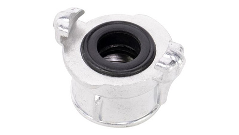 Головка муфтовая CHAMPION ГМ-25 (D-1") GP26-II, GP27–II, GHP40-2*, DHP40E* C2524