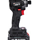 Винтоверт ударный аккумуляторный ELITECH HD CS 2003SL 2х2Ah