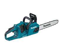 Пила цепная аккумуляторная MAKITA DUC 355Z без АКБ и ЗУ