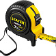 Рулетка 7,5м х 25мм обрезиненная STAYER Master 34025-07_z01