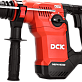 Перфоратор SDS plus DCK KRH1200-30