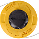 Головка триммерная HUTER GTH Easy Load для GGT, GET-1200-1700B