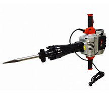 Молоток отбойный электрический HEX 30мм BRAIT DH125DTPRO