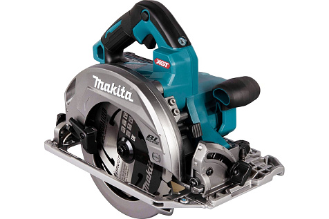 Пила дисковая аккумуляторная MAKITA HS 004GZ без АКБ и ЗУ