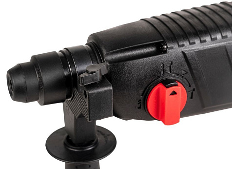 Перфоратор электрический PIT PBH 24-C SDS plus