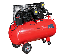 Компрессор масляный с ременным приводом FUBAG DCF-900/270 CT7.5