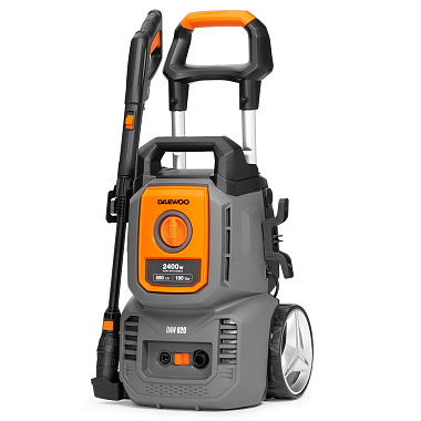 Мойка высокого давления DAEWOO DAW 620