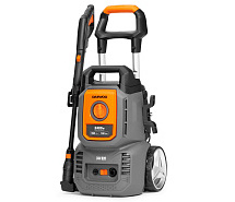 Мойка высокого давления DAEWOO DAW 620