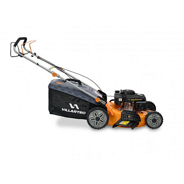 Газонокосилка бензиновая самоходная VILLARTEC MB3751T