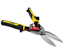 Ножницы по металлу удлиненные прямые 250мм STAYER Cobra 23055-29_z01