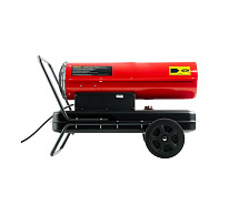 Пушка дизельная прямого нагрева РЕСАНТА ТДП-30000 67/1/10