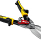 Ножницы по металлу удлиненные прямые 250мм STAYER Cobra 23055-29_z01