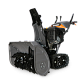 Снегоуборщик гусеничный VILLARTEC WB 1576ET