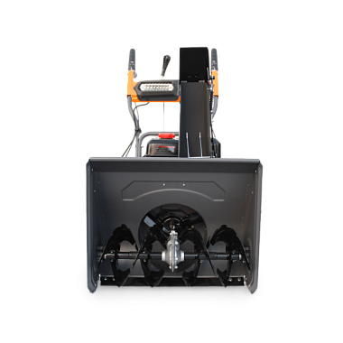 Снегоуборщик VILLARTEC WB 5561E