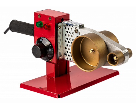 Аппарат для сварки пластиковых труб BRAIT BWM-6M1000