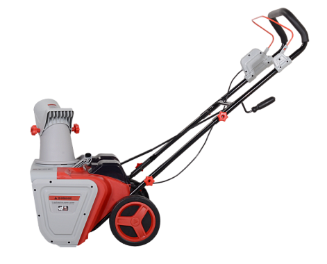 Снегоуборщик аккумуляторный РЕСАНТА СЭ 40-ЛИ 70/7/160