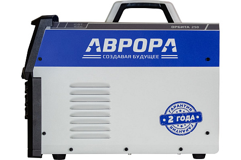 Аппарат сварочный MMA AURORA ОРБИТА 250