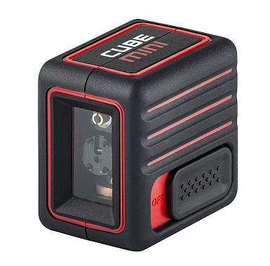 Уровень лазерный ADA CUBE MINI Professional Edition А00462