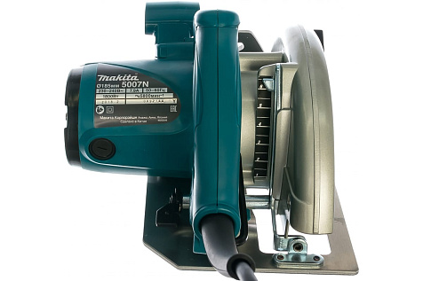 Пила дисковая MAKITA 5007N