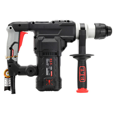 Перфоратор электрический PIT PBH 32-C6 SDS plus