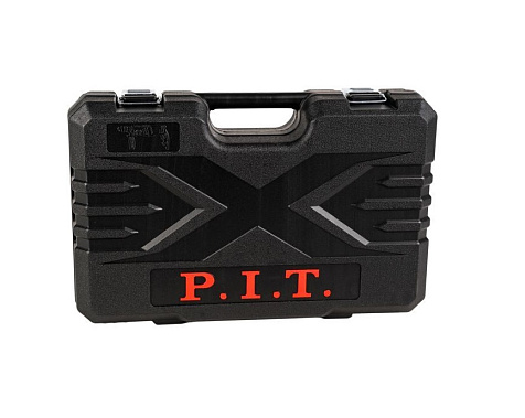 Перфоратор электрический PIT PBH 24-C SDS plus